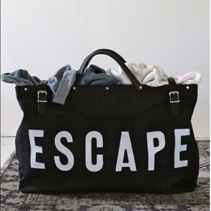 ESCAPE Utility Bag